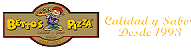 Bbetto´s Pizza